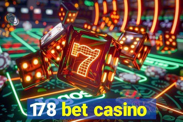 178 bet casino